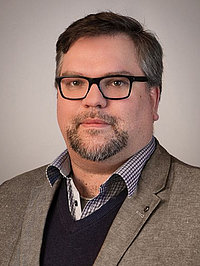 Christophe Witz